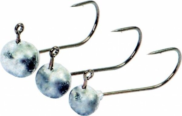 PREDOX PREDOX MICRO JIGHEADS PREDOX PREDOX MICRO JIGHEADS