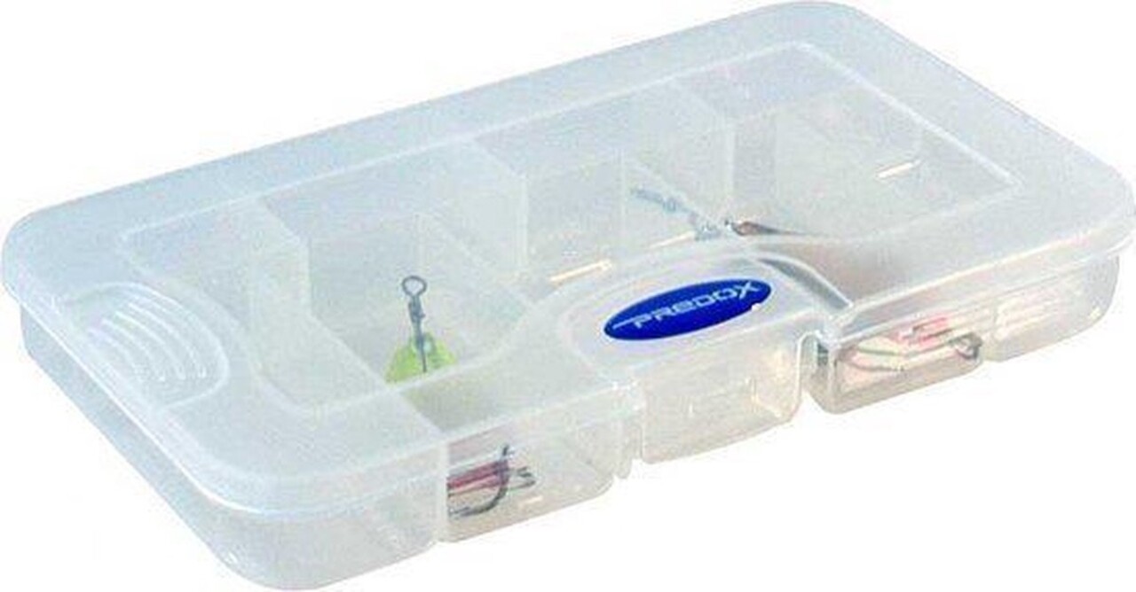 PREDOX PREDOX TG TAINER PREDOX PREDOX TG TAINER