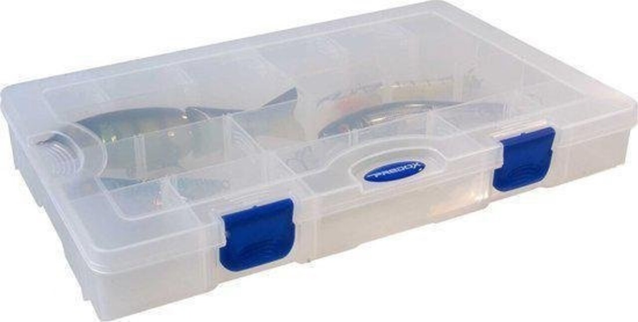 PREDOX PREDOX TG TAINER PREDOX PREDOX TG TAINER