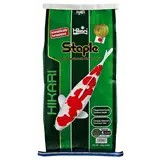 Hikari Visvoer HIKARI STAPLE 10KG Hikari Visvoer HIKARI STAPLE 10KG