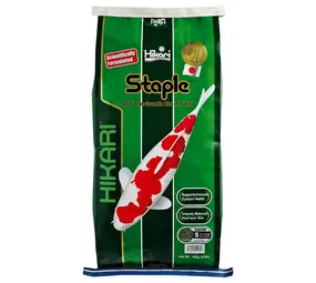 Hikari Visvoer HIKARI STAPLE 10KG Hikari Visvoer HIKARI STAPLE 10KG