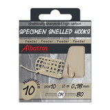 Albatros Albatros HAKENBOEKJE FEEDER 12