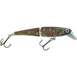 HESTER HESTER JOINTED TROUT MINNOW FLOATING HESTER HESTER JOINTED TROUT MINNOW FLOATING