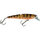 HESTER HESTER JOINTED TROUT MINNOW FLOATING HESTER HESTER JOINTED TROUT MINNOW FLOATING