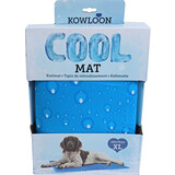 Kowloon Coolmat donkerblauw Kowloon Coolmat donkerblauw