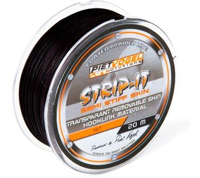 Piet Vogel STRIP-IT ONDERLIJNMATERIAAL 20M Piet Vogel STRIP-IT ONDERLIJNMATERIAAL 20M
