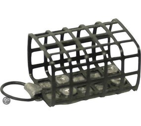 Albatros ALBATROS BLOCK FEEDER Albatros ALBATROS BLOCK FEEDER