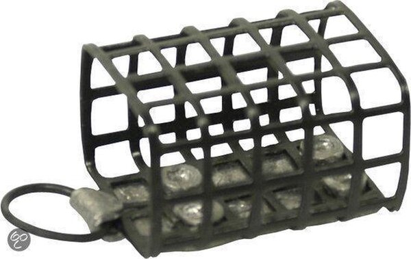 Albatros ALBATROS BLOCK FEEDER Albatros ALBATROS BLOCK FEEDER