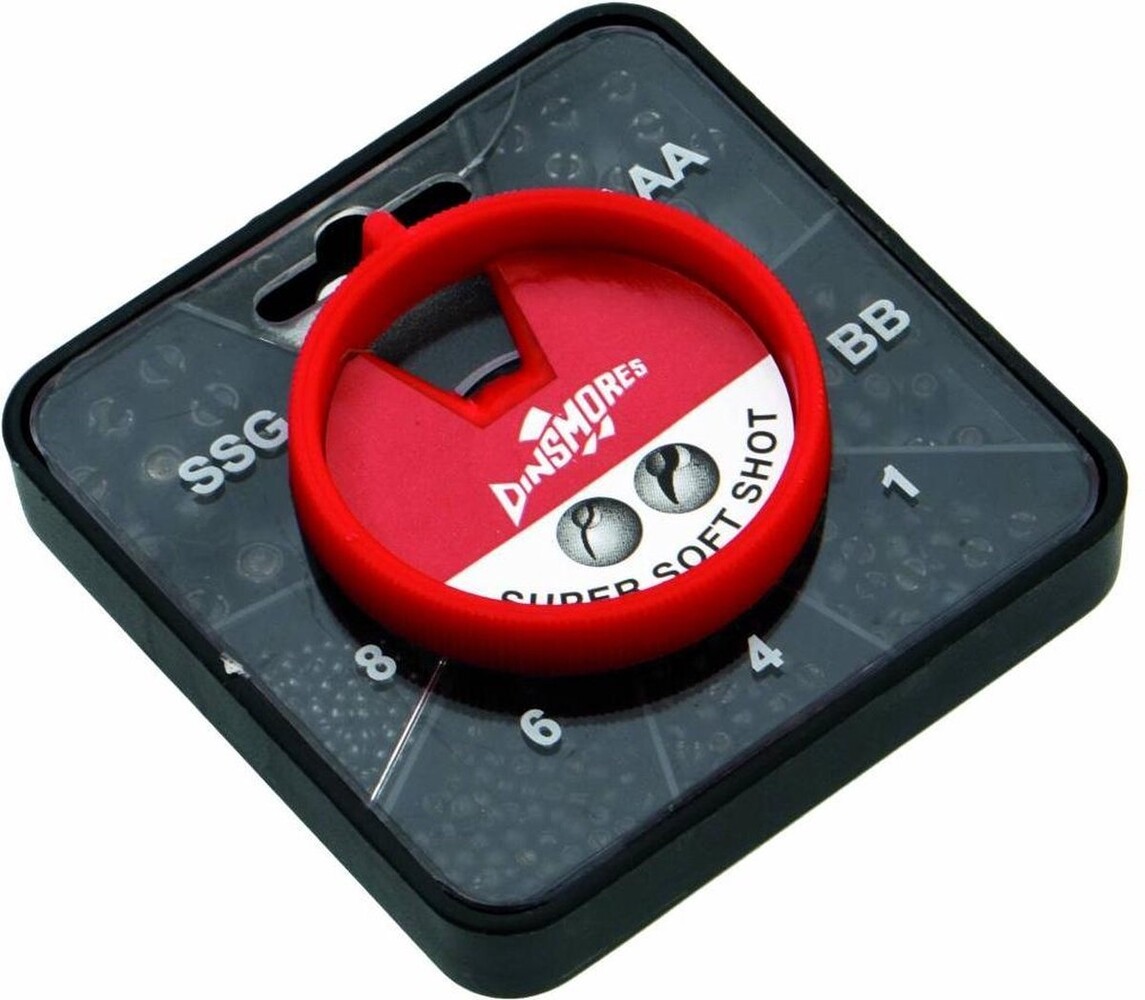 DINSMORE DINSMORE SUPERSOFT NON-TOXIC DINSMORE DINSMORE SUPERSOFT NON-TOXIC