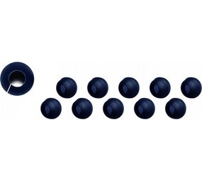 RIG Solutions RIG SOLUTIONS TUNGSTEN BEADS RIG Solutions RIG SOLUTIONS TUNGSTEN BEADS