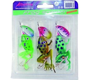 Albatros ALBATROS SS SPINKIT FROGKIKKER Albatros ALBATROS SS SPINKIT FROGKIKKER