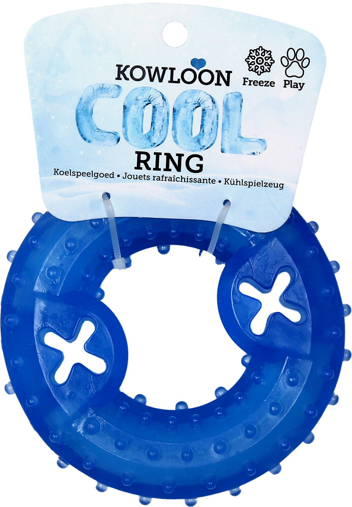 Kowloon Cool ring 10cm Kowloon Cool ring 10cm