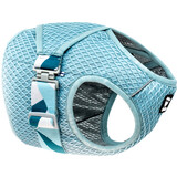 Hurtta Coolings wrap aquamarine Hurtta Coolings wrap aquamarine