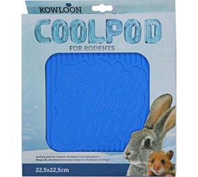 Kowloon Cool pod knaagdier Kowloon Cool pod knaagdier
