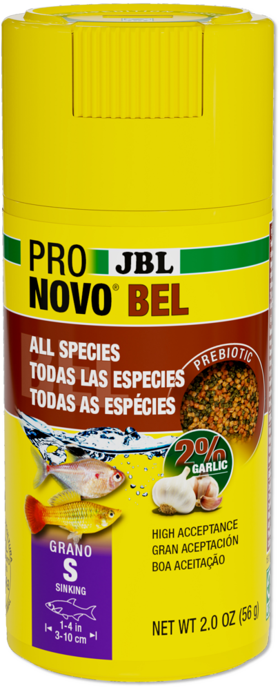 JBL JBL  NOVO BEL GRANO S