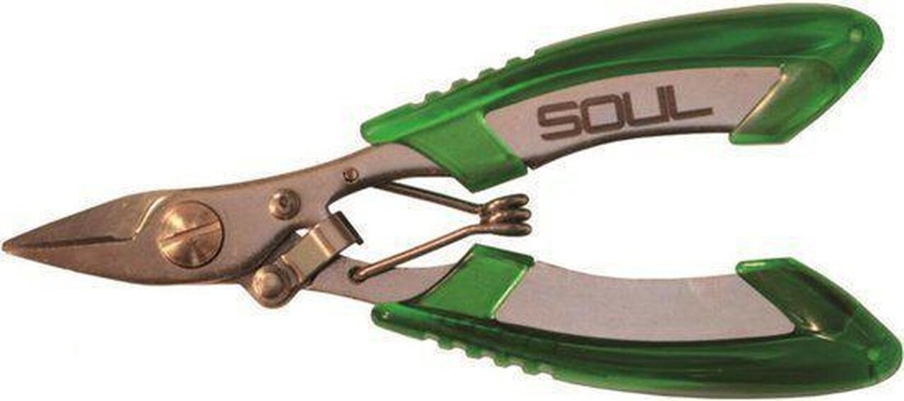 SOUL SOUL BRAID CUTTER SOUL SOUL BRAID CUTTER