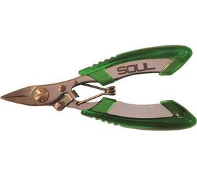 SOUL SOUL BRAID CUTTER SOUL SOUL BRAID CUTTER