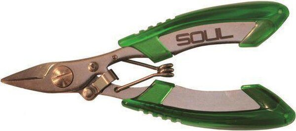 SOUL SOUL BRAID CUTTER SOUL SOUL BRAID CUTTER