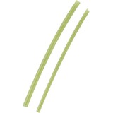Piet Vogel Piet Vogel SHRINKTUBE 1.2MM SILT Piet Vogel Piet Vogel SHRINKTUBE 1.2MM SILT