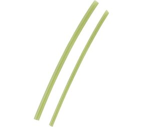 Piet Vogel Piet Vogel SHRINKTUBE 1.2MM SILT Piet Vogel Piet Vogel SHRINKTUBE 1.2MM SILT