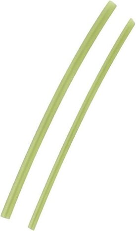 Piet Vogel Piet Vogel SHRINKTUBE 1.2MM SILT Piet Vogel Piet Vogel SHRINKTUBE 1.2MM SILT