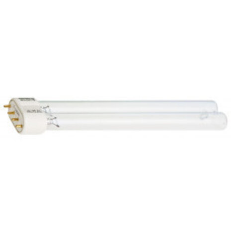 Philips Philips vervanglamp UVC 18W Philips Philips vervanglamp UVC 18W