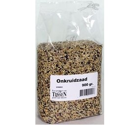 Tijssen Onkruidzaad Tijssen Onkruidzaad