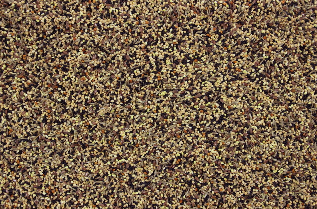 Tijssen Onkruidzaad Tijssen Onkruidzaad