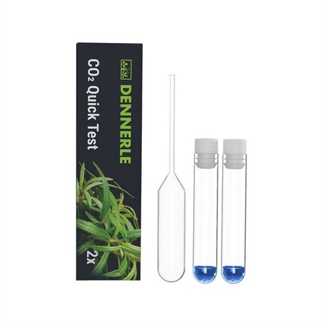 Dennerle Dennerle Co2 Quicktest Dennerle Dennerle Co2 Quicktest