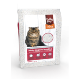 Hobby First Hobby First Cat White Hygiene Sensitive Hobby First Hobby First Cat White Hygiene Sensitive