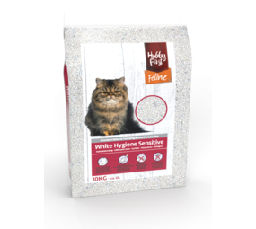 Hobby First Hobby First Cat White Hygiene Sensitive Hobby First Hobby First Cat White Hygiene Sensitive