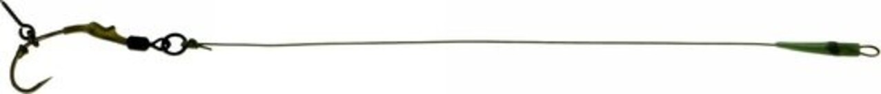 RIG Solutions RIG Solutions RONNIE RIG SEMI STIFF