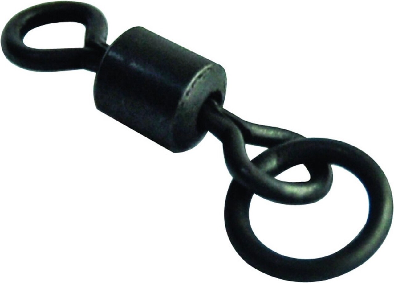 Piet Vogel Piet Vogel RING SWIVEL SIZE 8