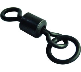 Piet Vogel Piet Vogel RING SWIVEL SIZE 8 Piet Vogel Piet Vogel RING SWIVEL SIZE 8