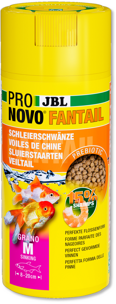 JBL JBL PNOVO FANTAIL GRANO M