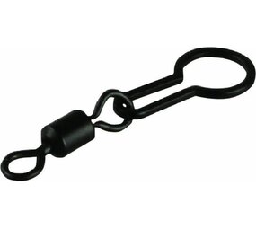 Piet Vogel Piet Vogel PVA SWIVEL SIZE 8  - 10 ST Piet Vogel Piet Vogel PVA SWIVEL SIZE 8  - 10 ST