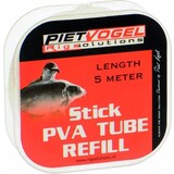 RIG Solutions PVA MESH MICRONARROWWIDE REFILLS 25MM5M RIG Solutions PVA MESH MICRONARROWWIDE REFILLS 25MM5M