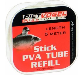 RIG Solutions PVA MESH MICRONARROWWIDE REFILLS 25MM5M
