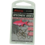 Albatros Albatros HAAK SPECIMEN BRASEM 10ST