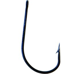 Albatros Albatros HAAK SPECIMEN SNOEKBAARS 10ST Albatros Albatros HAAK SPECIMEN SNOEKBAARS 10ST