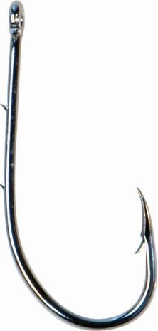 Albatros Albatros HAAK SPECIMEN SNOEKGUL 10ST Albatros Albatros HAAK SPECIMEN SNOEKGUL 10ST