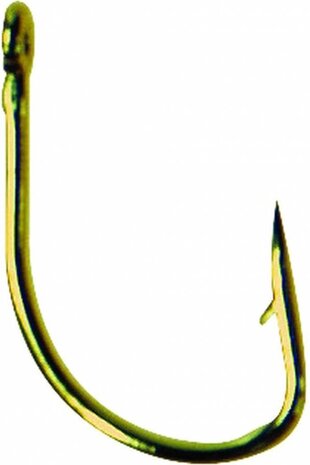 Albatros Albatros HAAK SPECIMEN VOORN 10ST Albatros Albatros HAAK SPECIMEN VOORN 10ST