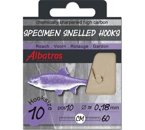 Albatros Albatros HAKENBOEKJE VOORN Albatros Albatros HAKENBOEKJE VOORN