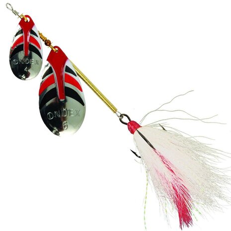 Albatros Albatros ONDEX BUCK TANDEM 68 Albatros Albatros ONDEX BUCK TANDEM 68