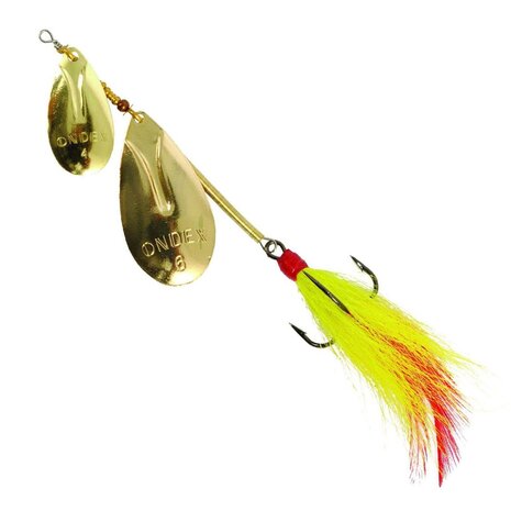 Albatros Albatros ONDEX BUCK TANDEM 68 Albatros Albatros ONDEX BUCK TANDEM 68