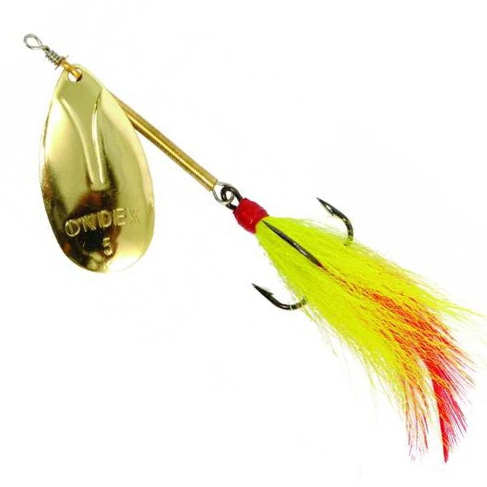 Albatros Albatros ONDEX BUCK 8 Albatros Albatros ONDEX BUCK 8