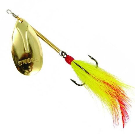 Albatros Albatros ONDEX BUCK 8 Albatros Albatros ONDEX BUCK 8