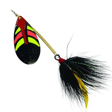 Albatros Albatros ONDEX BUCK 8 Albatros Albatros ONDEX BUCK 8