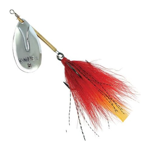 Albatros Albatros ONDEX BUCK 8 Albatros Albatros ONDEX BUCK 8