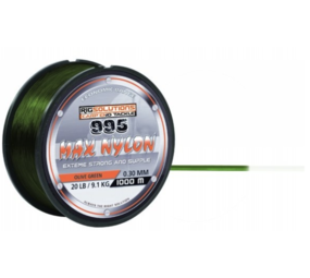 RIG Solutions RIG Solutions MAX NYLON 1000M RIG Solutions RIG Solutions MAX NYLON 1000M